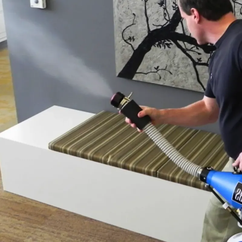 Professional Odor Removal in The Hammocks, FL